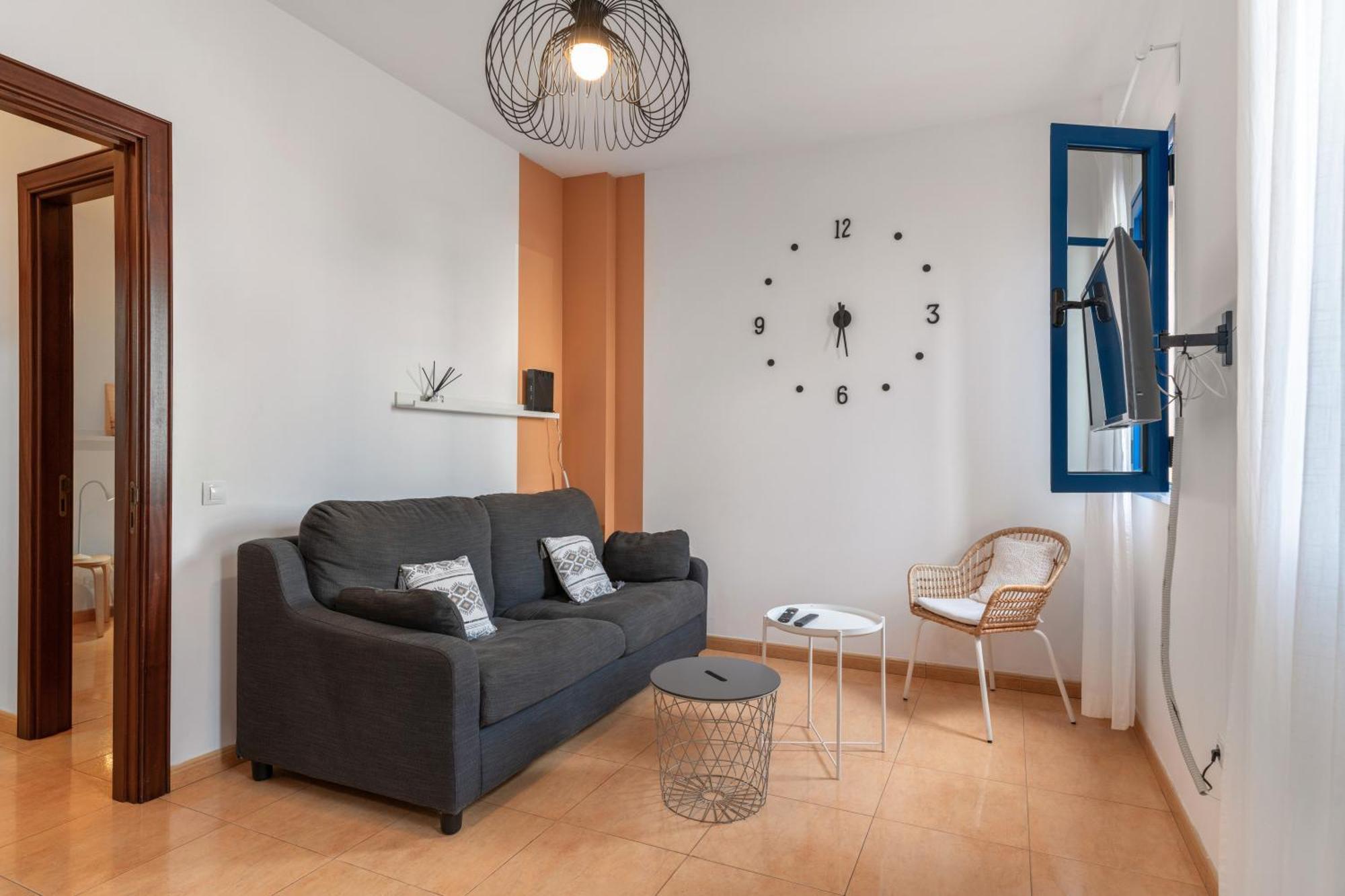 Precioso Apartamento En Lanzarote Arrecife  Exterior photo