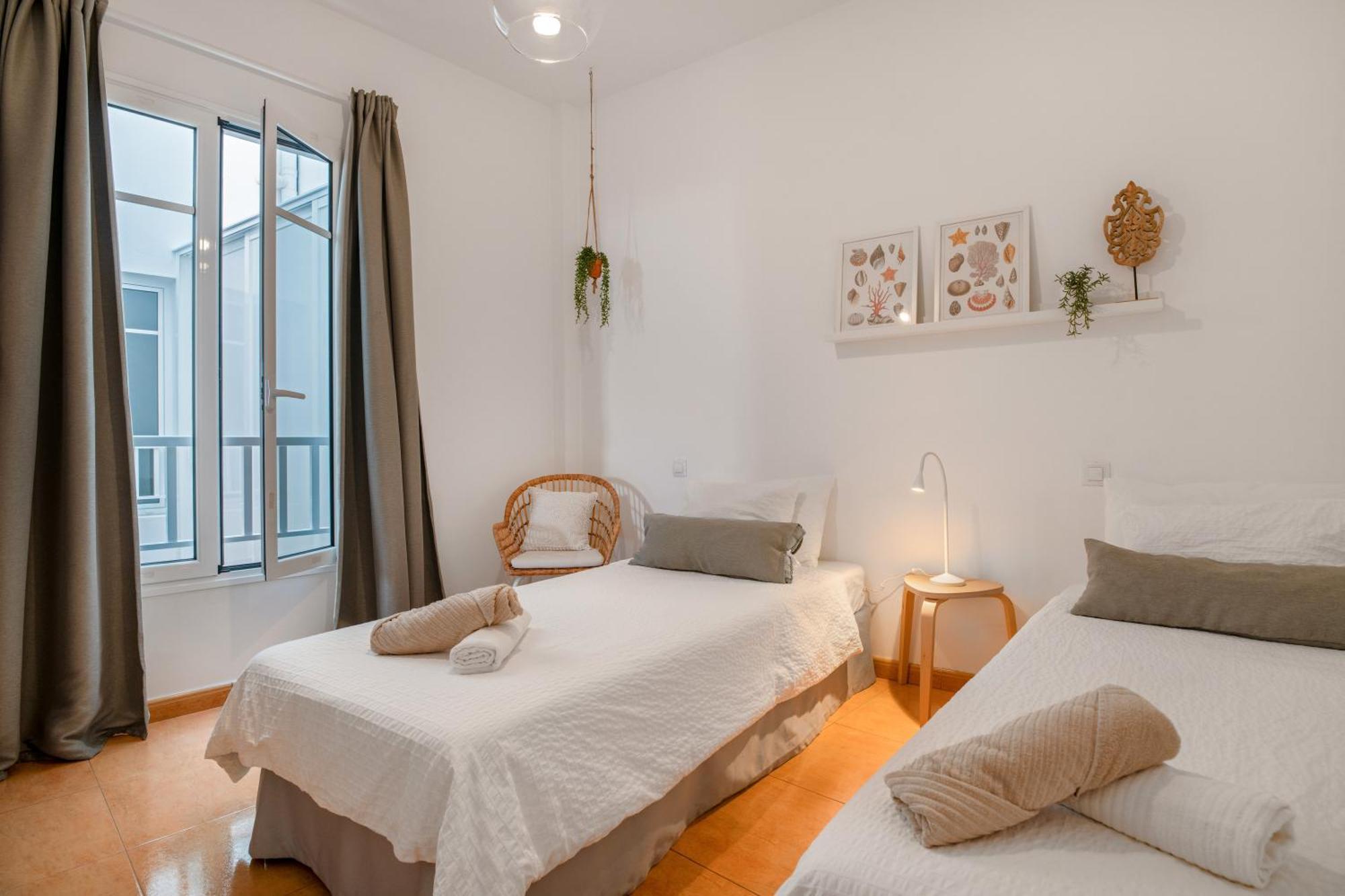Precioso Apartamento En Lanzarote Arrecife  Exterior photo