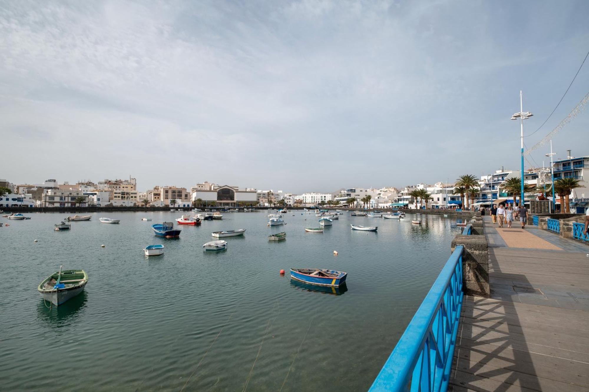 Precioso Apartamento En Lanzarote Arrecife  Exterior photo