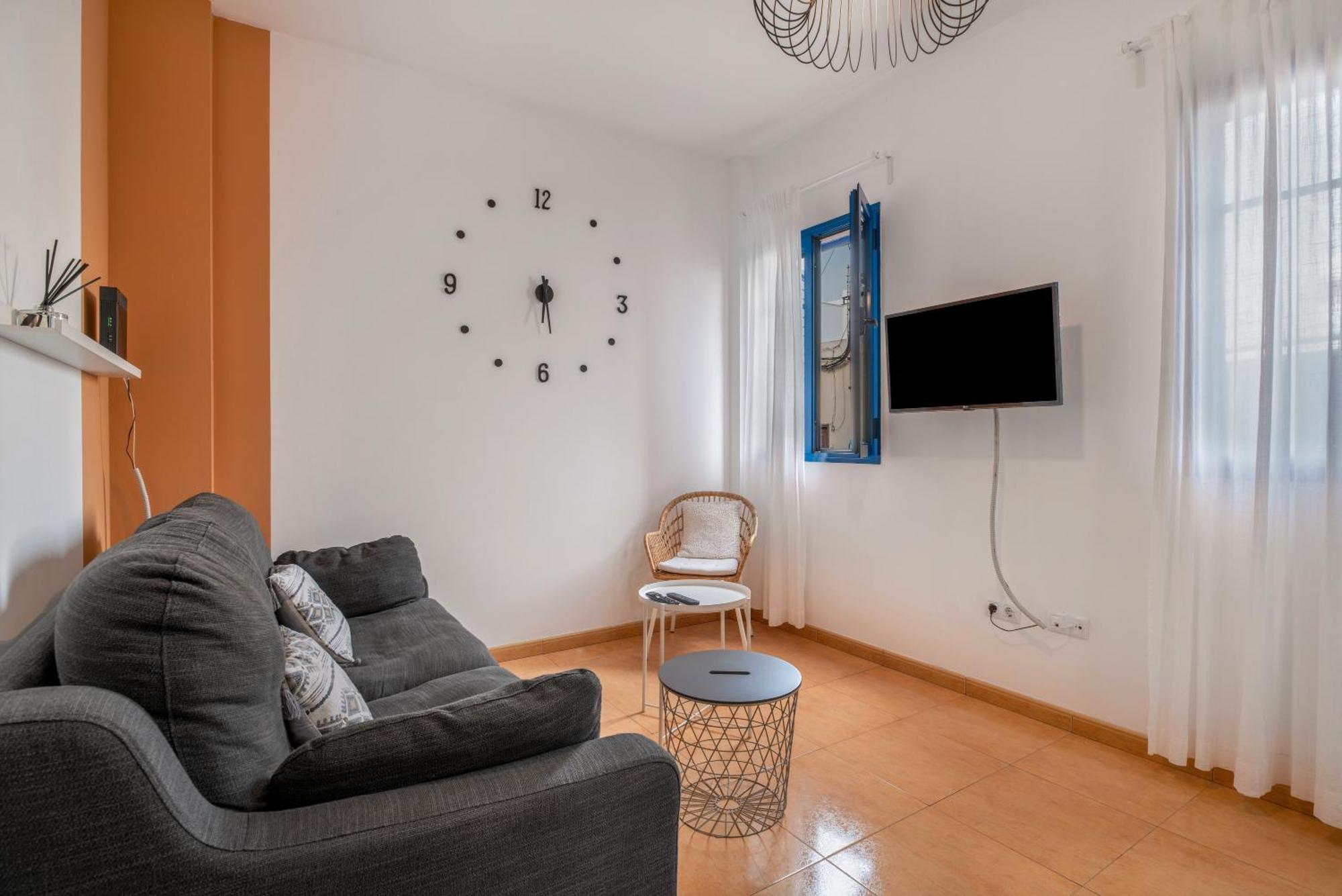 Precioso Apartamento En Lanzarote Arrecife  Exterior photo
