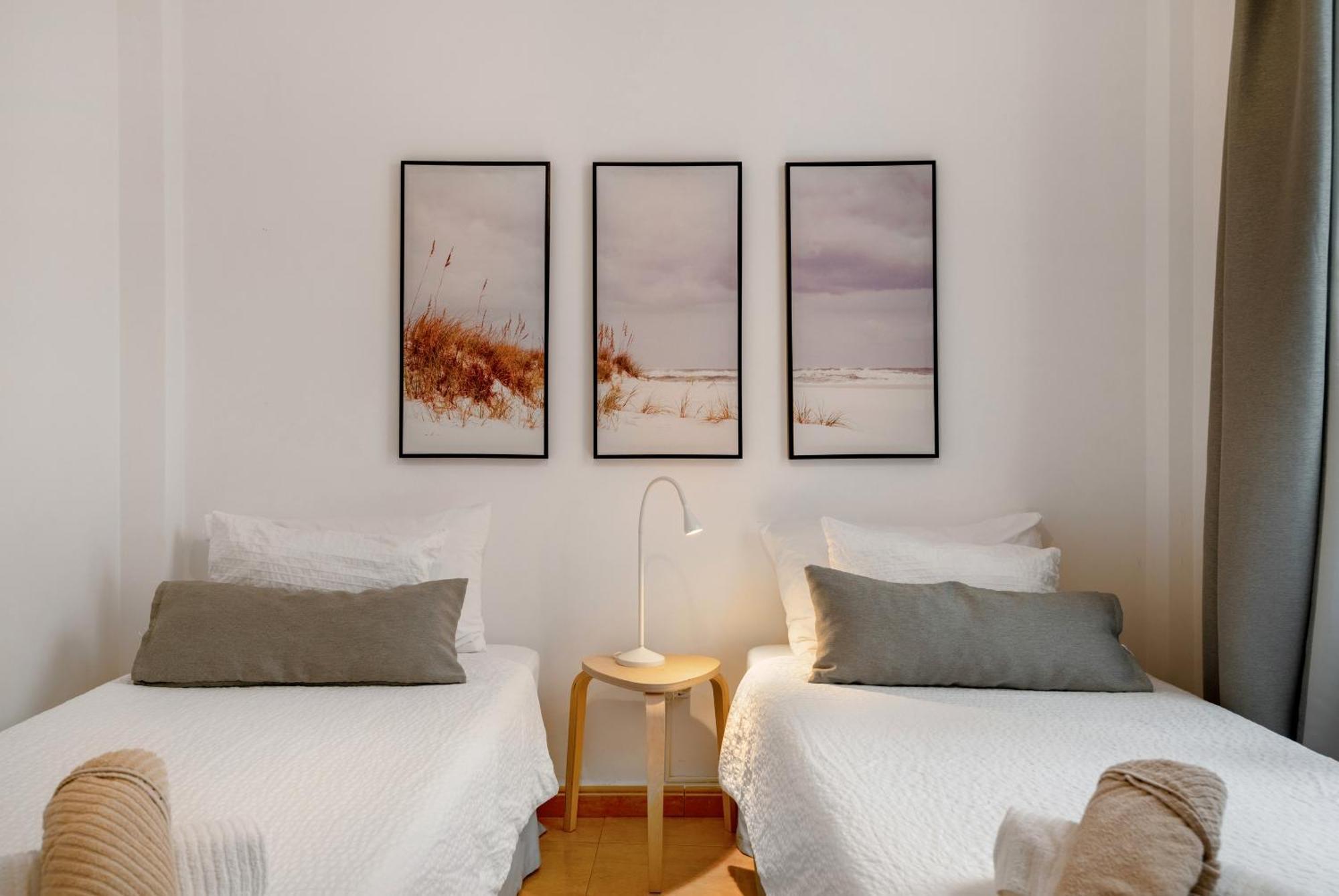 Precioso Apartamento En Lanzarote Arrecife  Exterior photo