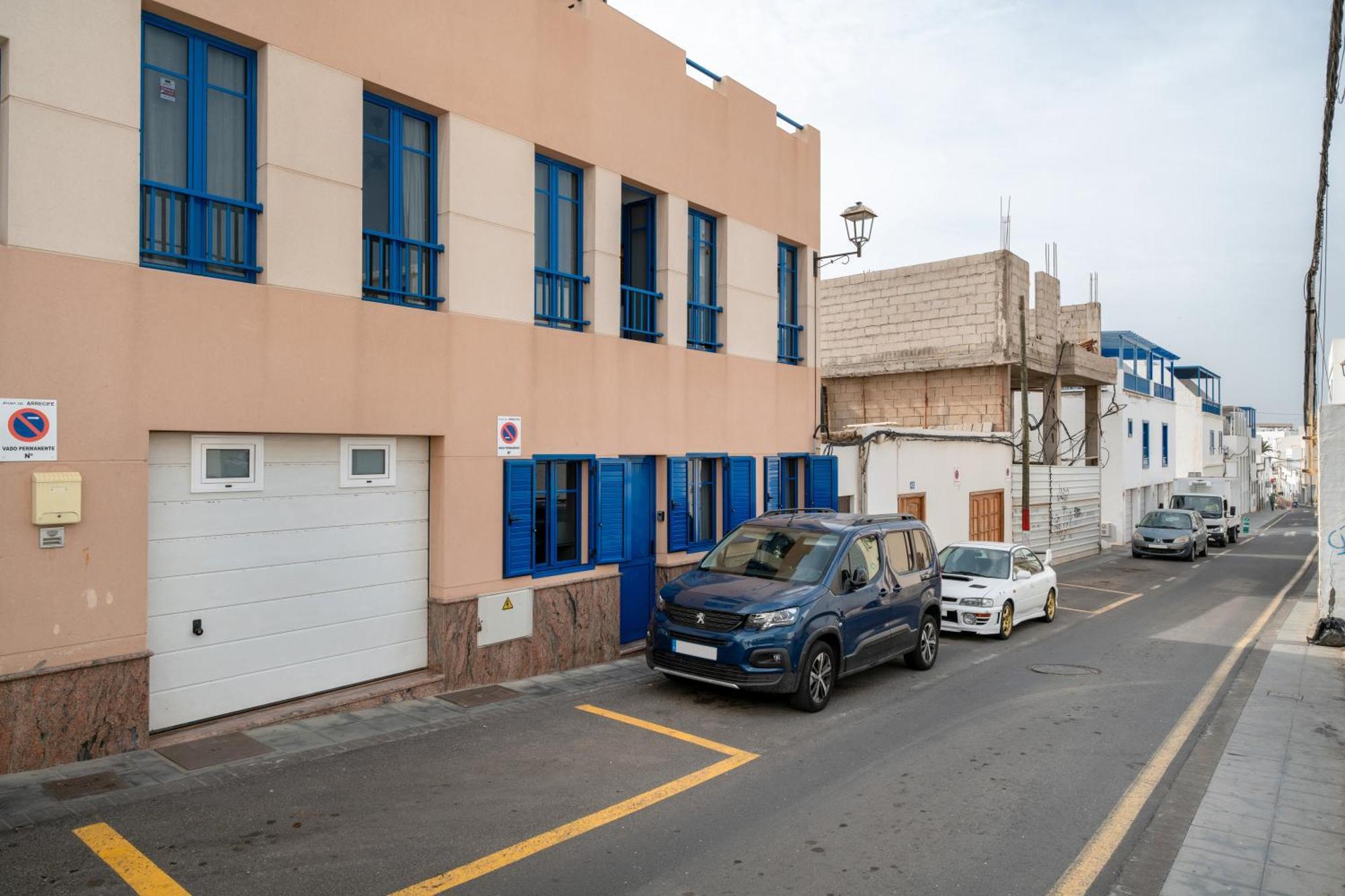 Precioso Apartamento En Lanzarote Arrecife  Exterior photo